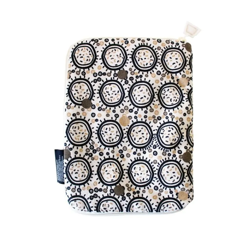 DEGLINGOS Escolar|Portadocumentos de llama