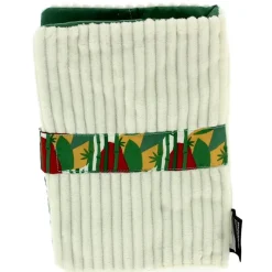 DEGLINGOS Portadocumentos Oso Panda- Escolar