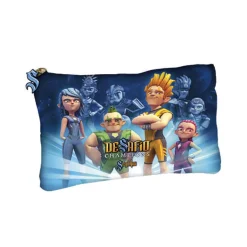 DRIM DISCOUNT Escolar|Portatodo Champions