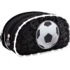 SELECCION DRIM Escolar|Portatodo Soccer Negro