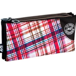 PERONA Escolar|Portatodo Triple Tourmaline