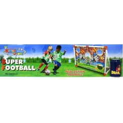 DRIM DISCOUNT Portería para Hacer Puntería- Deportivos