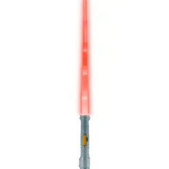 GOLIATH Power Saber Sable Láser Rojo- Juegos Y Juguetes De Imitación