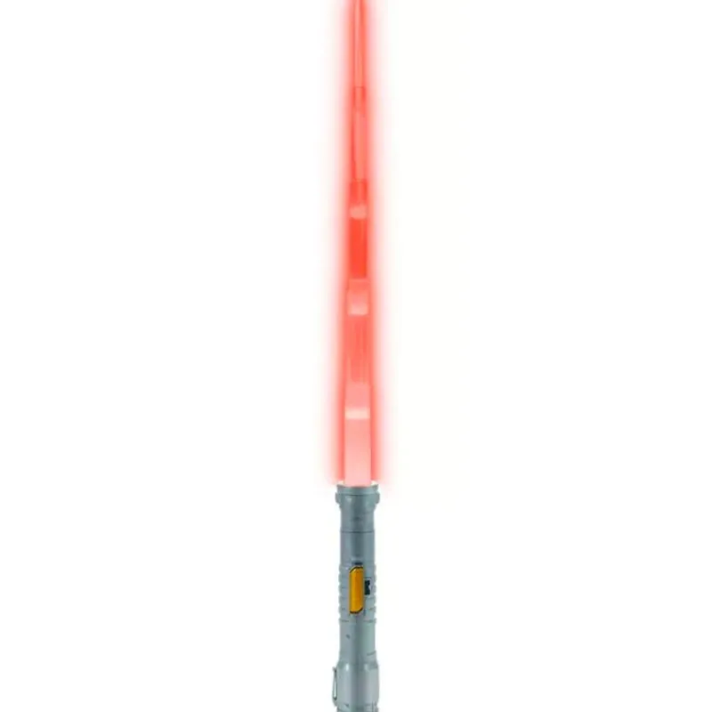 GOLIATH Power Saber Sable Láser Rojo- Juegos Y Juguetes De Imitación