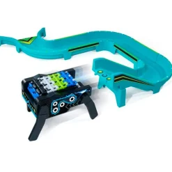 DRIM DISCOUNT Power Treads Vehículo- Vehículos, Trenes Y Parkings