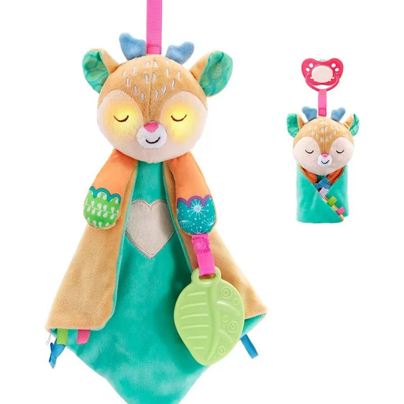 VTECH Pradera la Cervatilla- Primera Infancia Y Preescolar