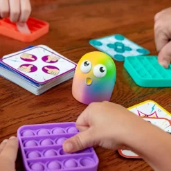 FALOMIR Amigos Y Familia|Juegos De Mesa|Presto Juego de Mesa