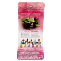 HASBRO Princesas Disney Classic Aurora- Muñecas