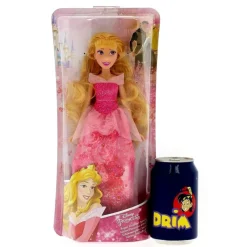 HASBRO Princesas Disney Classic Aurora- Muñecas