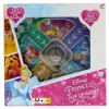 SELECCION DRIM Princesas Disney Juego Pop Up- Juegos De Mesa