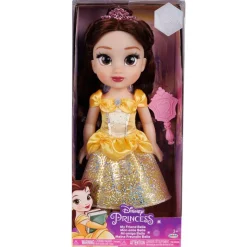 JAKKS PACIFIC Muñecas|Princesas Disney Mi Amiga Bella Muñeca