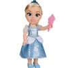 JAKKS PACIFIC Muñecas|Princesas Disney Mi Amiga Cenicienta 38 cm