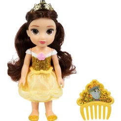 JAKKS PACIFIC Muñecas|Princesas Disney Mini Muñeca Surtida