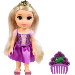 JAKKS PACIFIC Muñecas|Princesas Disney Mini Muñeca Surtida