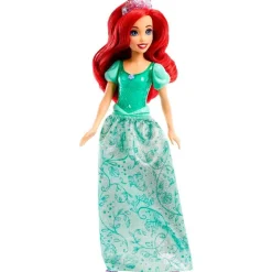 MATTEL Muñecas|Princesas Disney Muñeca Ariel Sirenita