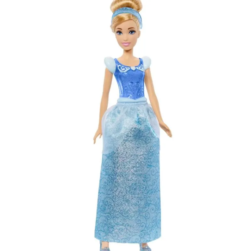 MATTEL Muñecas|Princesas Disney Muñeca Cenicienta