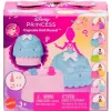 MATTEL Princesas Disney Muñeca Cupcake Sorpresa- Muñecas