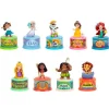 JAKKS PACIFIC Princesas Disney Muñeca Musical Surtida- Muñecas