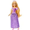 MATTEL Princesas Disney Muñeca Rapunzel- Muñecas