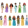 MATTEL Princesas Disney Muñeca Surtida- Muñecas