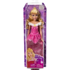 MATTEL Princesas Disney Muñeca Surtida- Muñecas