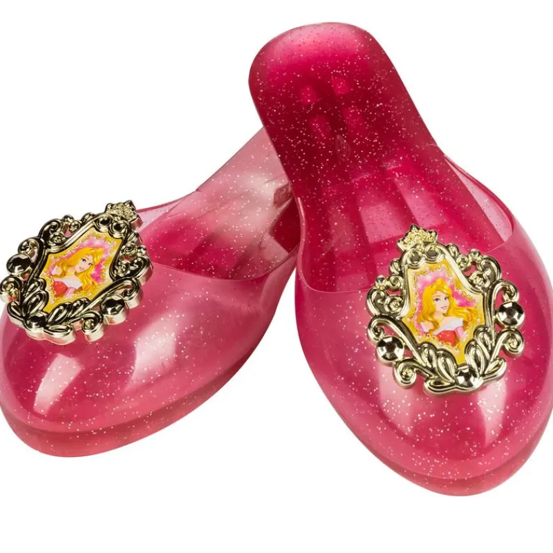 JAKKS PACIFIC Disfraces Y Complementos|Disfraces Y Complementos|Princesas Disney Pack Zapatos Boutique