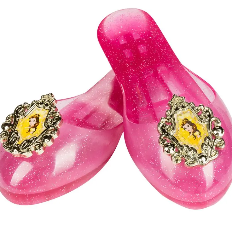 JAKKS PACIFIC Disfraces Y Complementos|Disfraces Y Complementos|Princesas Disney Pack Zapatos Boutique
