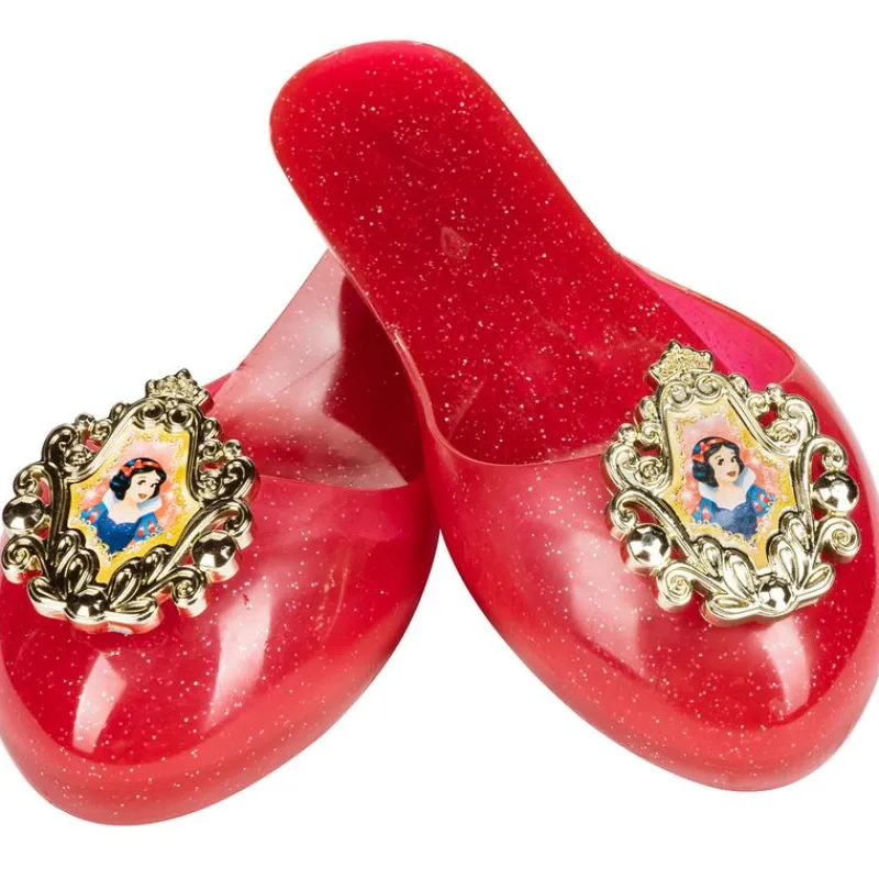 JAKKS PACIFIC Disfraces Y Complementos|Disfraces Y Complementos|Princesas Disney Pack Zapatos Boutique