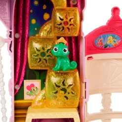 MATTEL Princesas Disney Palacio de Mascotas- Muñecas