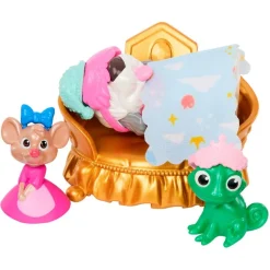 MATTEL Princesas Disney Palacio de Mascotas- Muñecas