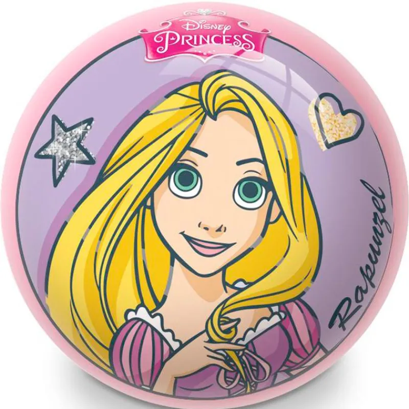 UNICE Deportivos|Princesas Disney Pelota
