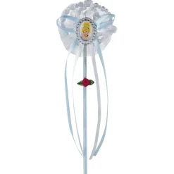 RUBIE'S Princesas Disney Varita Cenicienta- Disfraces Y Complementos|Disfraces Y Complementos