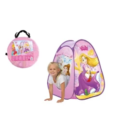 SMOBY Aire Libre|Princesas Tienda Pop Up