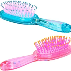 DEPESCHE Ropa Y Complementos|Princess Mimi Cepillo de Pelo Surtido
