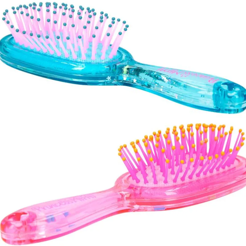 DEPESCHE Ropa Y Complementos|Princess Mimi Cepillo de Pelo Surtido