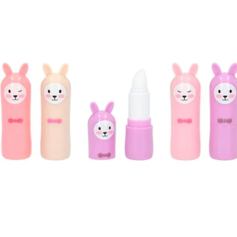 DEPESCHE Princess Mimi Pack Bálsamos Labiales Surtido- Ropa Y Complementos