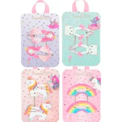 DEPESCHE Princess Mimi Pack Horquillas Surtido- Ropa Y Complementos