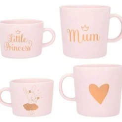 DEPESCHE Princess Mimi Pack Tazas- Escolar
