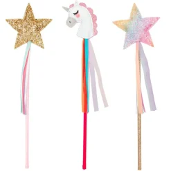 DEPESCHE Princess Mimi Varita Mágica Surtida- Ropa Y Complementos