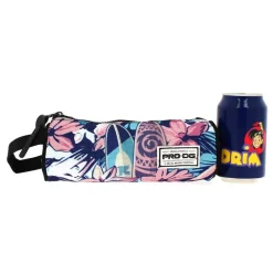 KARACTERMANIA Escolar|Pro-DG Portatodo Triple Samoa