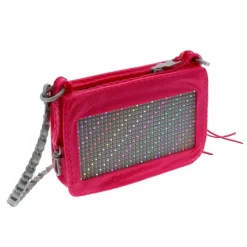 FAMOSA Project MC2 Vídeo-Bolso- Electrónicos