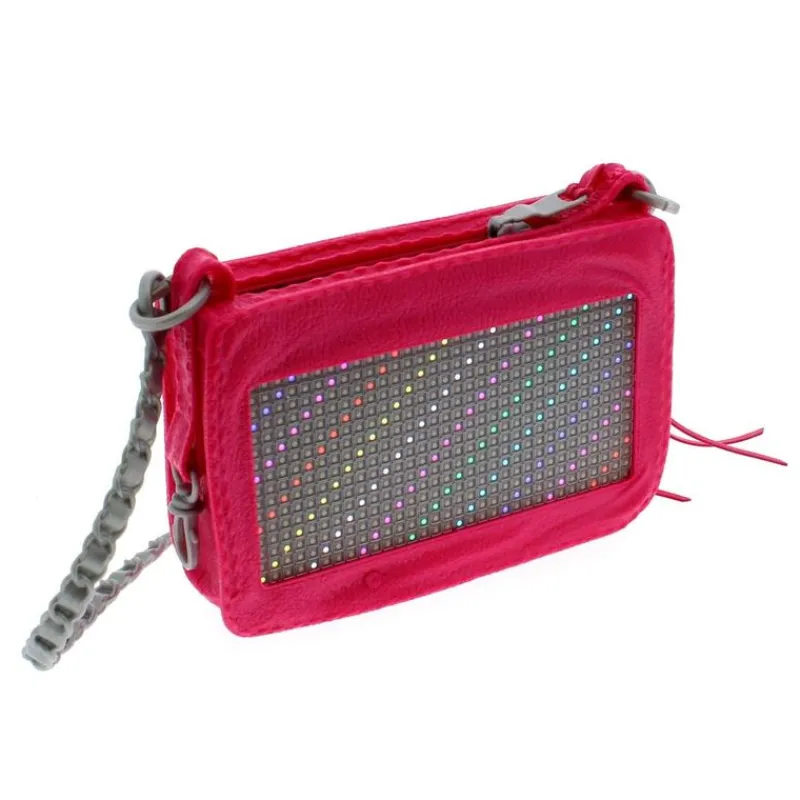 FAMOSA Project MC2 Vídeo-Bolso- Electrónicos