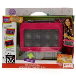 FAMOSA Project MC2 Vídeo-Bolso- Electrónicos