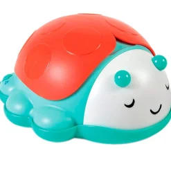 CLEMENTONI Proyector Mariquita- Primera Infancia Y Preescolar