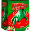 BIZAK Prueba o Verdad Juego de Mesa- Juegos De Mesa