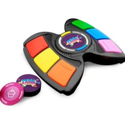 BIZAK Juegos De Mesa|Pulsa el Primero El Desafío