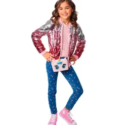 SPIN MASTER Ropa Y Complementos|Electrónicos|Purse Pet Bolso Mascota Interactiva Unicornio