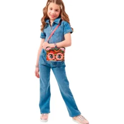 SPIN MASTER Ropa Y Complementos|Purse Pets Bolso Mascota Interactivo Tigre