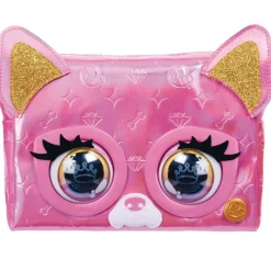 SPIN MASTER Purse Pets Bolso Mascota Interactiva Frenchie- Ropa Y Complementos