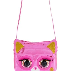 SPIN MASTER Purse Pets Bolso Mascota Interactiva Frenchie- Ropa Y Complementos